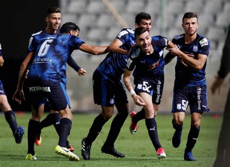 Μοιραστείτε το share to facebook. Απόλλων: Με 33 για το back to back! | Goal News Cy