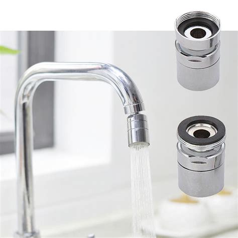 Crownstarqi kitchen tap spray head pull out faucet sprayer attachment, with 2 g. Water Saving Brass Faucet Sprayer for Kitchen Accessories ...