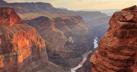 The 10 Best Travel Experiences In The Us