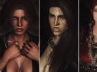 Pride of Skyrim Male Presets 髪顔体 Skyrim Special Edition Mod