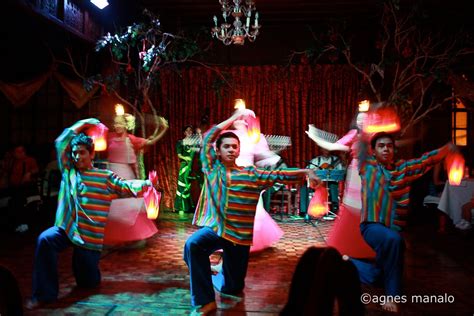I Heart Manila Traditional Filipino Folk Dance Pandango Sa Ilaw