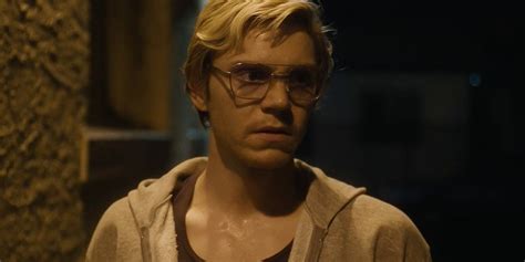 Evan Peters Stayed In Jeffrey Dahmer Character For Preparation Hypebeast