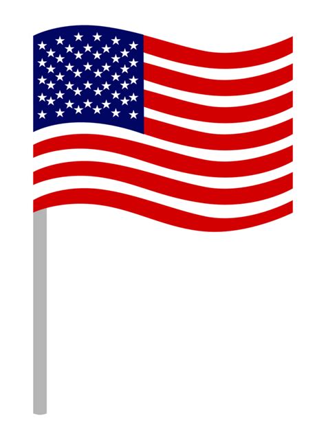 Archivo De Png De Símbolo De Bandera De Estados Unidos 11222118 Png