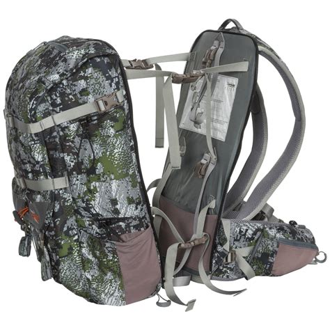 Sitka Tool Bucket Backpack 8787v Save 30