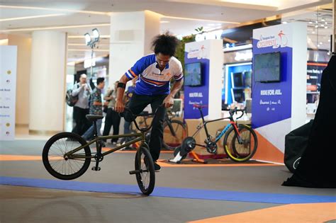 Bangkok bank wants to protect the baht you've got. Bangkok Bank Cycle Fest to return to Pattaya November 23 ...