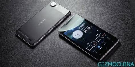 The 10 Thinnest Smartphone In The World Dominated By China Mobile