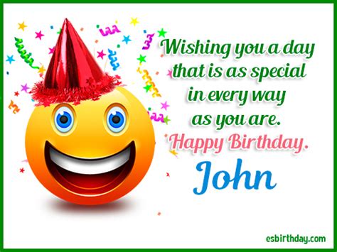 Happy birthday dj happy birthday (instrumental). Happy Birthday John