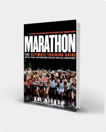 Advanced 1 Marathon Training Program Hal Higdon