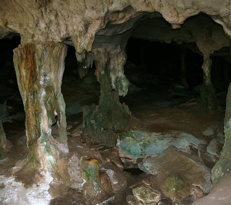 Conch Bar Caves All You Need To Know Before You Go