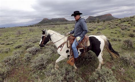 National Monument Review Zinke Wont Recommend Eliminations Time