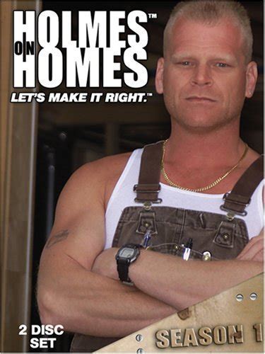 Holmes On Homes 2001