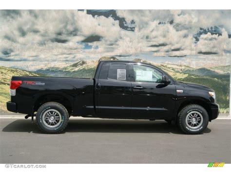 2012 Toyota Tundra Crewmax Rock Warrior Review