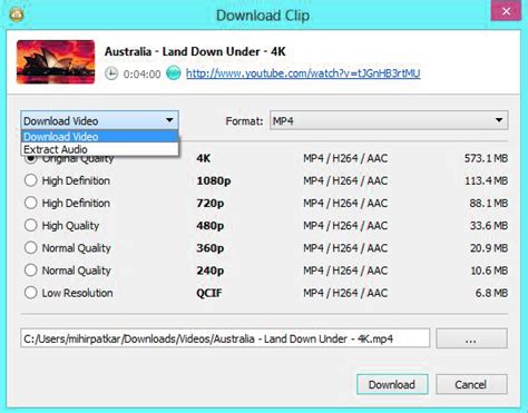 Get The 4k Video Downloader License Key Here For Free Find The 4k