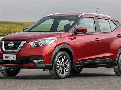 2018 Nissan Kicks Review Pricing And Specs Ph