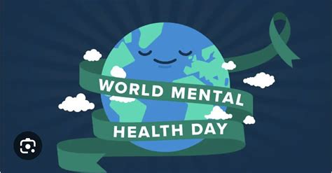 World Mental Health Day To Stay Mentally Healthy Make Reading A Part