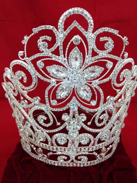 Corona Reina Coronacion Princesa Envío Gratis