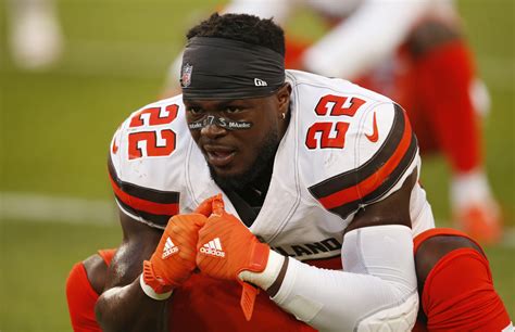 Giants Jabrill Peppers Not A Suspect In Homicide Investigation
