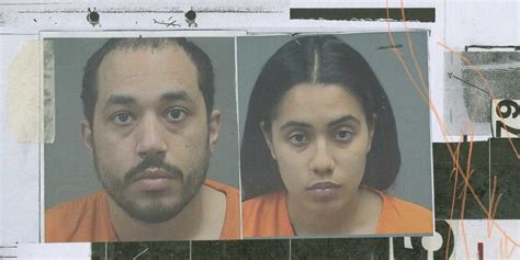 Couple Arrested For Forcing Women They Trafficked To Sell Content On