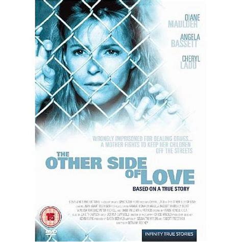 The Other Side Of Love Locked Up A Mothers Rage Non Usa Format Pal Reg2 Import