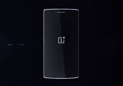 Oneplus One Android Smartphone With Flagship Worthy Specs But