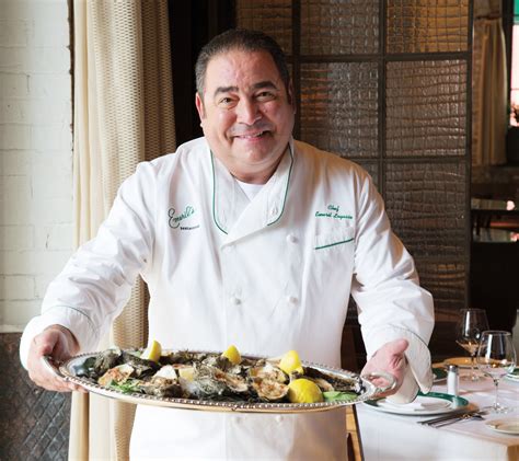 Emeril Lagasse 70 Million Net Worth One Of The Most Successful