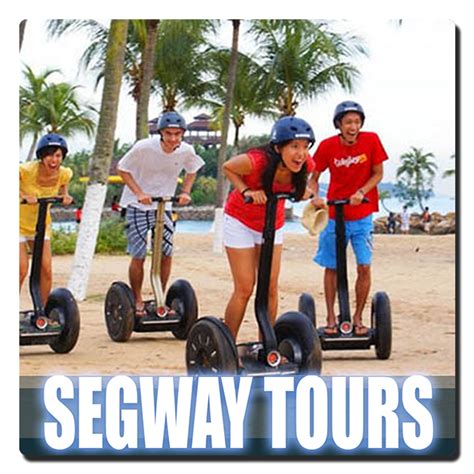 Segway Tour Of Miami Beach And Star Island