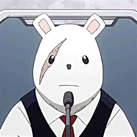 Principal Nezu☕️bnha Icons In 2022 Boku No Hero Academia Anime