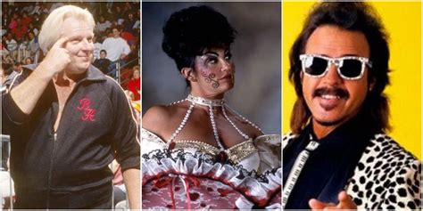 10 Classic Wwe Managers Who Would Be Perfect In Todays Era