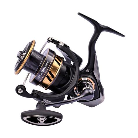 Jual Reel Spinning Daiwa Legalis Lt Tahun Ukuran D C Di Seller