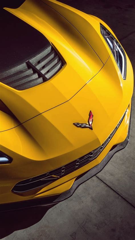 Chevrolet Corvette Z06 4k Hd Hd Wallpaper Car Door Sports Car Vehicles Wallpaper In Hd