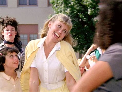 This Is Why Olivia Newton John Almost Turned Down Her Role In Grease