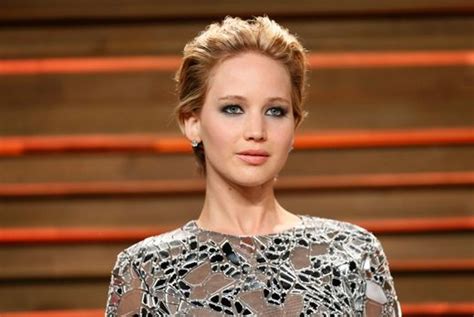 Jennifer Lawrence Tops Sexiest Women List Toronto Sun