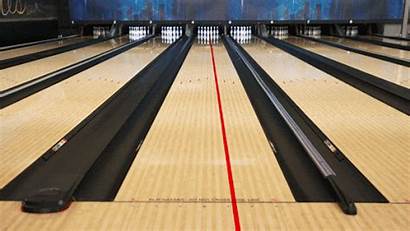 Bowl Bowling Ball Line Imaginary Started Getting