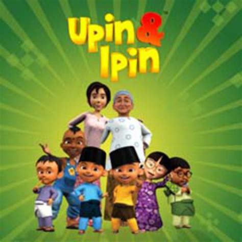 Upin dan ipin episode hari raya idul fitri by : Selamat Hari Raya - song by Upin Ipin | Spotify