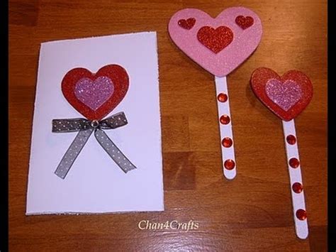 We did not find results for: valentine's day crafts - YouTube