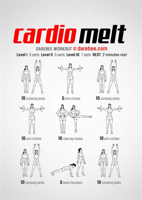 View What Are The Best Cardio Workouts At The Gym Images Cardio Workout For The Day