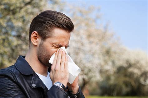 5 Worst Us Cities For People Prone To Allergies
