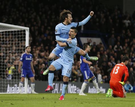 Chelsea will contest the fa cup final against one of leicester city or southampton. Video Chelsea vs Manchester City: Full Match Highlights ...