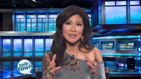 Big Brother Host Julie Chen Previews New Celebrity Season Free