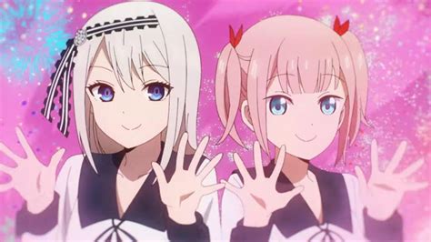 Kaguya Sama Love Is War Revela Un Avance Para Su Tercera Temporada Noticiasotaku