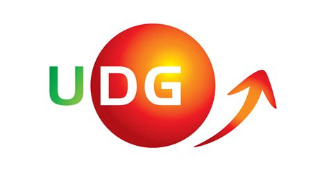 Afu udg retains less than 1% activity after boiling for 30 minutes in standard. UDG Logo - LogoDix