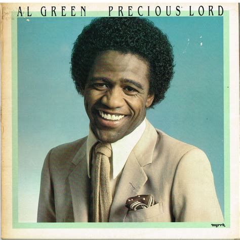 Al Green Precious Lord Vinyl Discogs