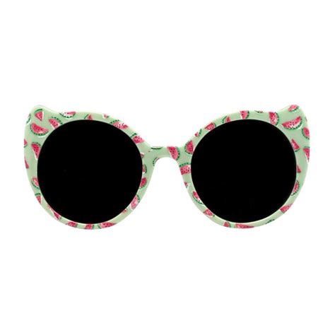 Watermelons Kids Junior Cat Sunnies Be A Cool Cat With These Retro