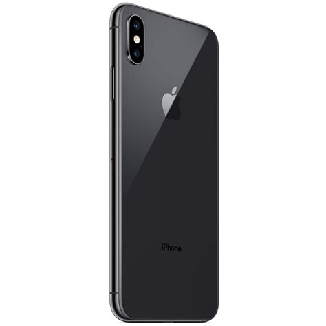 Apple Iphone Xs Max 256gb Black House Of Service