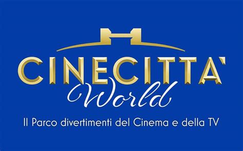 Cinecittà World Themeparks