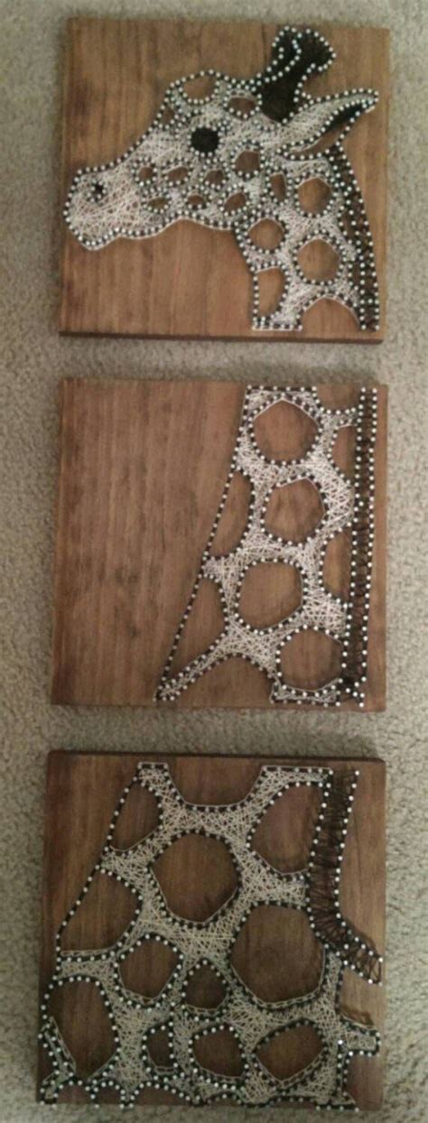 30 Creative Diy String Art Project Ideas Page 2 Of 5