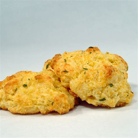 Cheddar Bay Biscuits