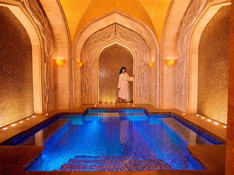 Shop products with your spa & wellness gift card! Guide to the most Luxurious Spa Treatments in Atlantis ...