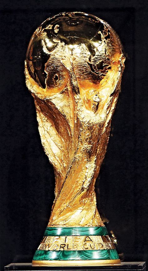 picture fifa world cup world cup trophy port moresby