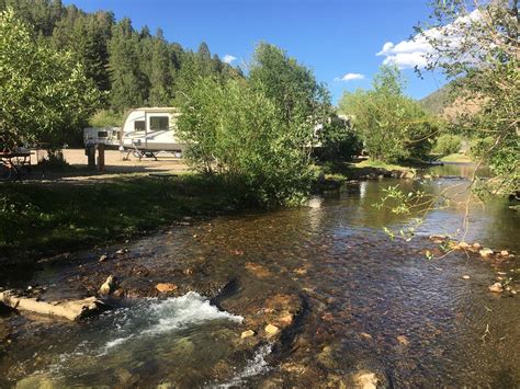 Red River Rv Park Updated 2021 Campground Reviews Nm Tripadvisor